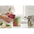 thumbnail image 2 of Abrelatas KitchenAid con hoja roja de acero inoxidable, 2 of 5