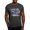 Charcoal, variant on CafePress - Worlds Best Abuelo Dark T Shirt - Men's Classic Cotton T-Shirts