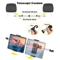 thumbnail image 3 of Soporte para tablet de coche Mount Tryone para iPad Pro Air Mini, 3 of 8