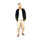 thumbnail image 4 of 1:64 Figuur l Decoratie Rollenspel Beeldjes Tiny Resin voor Street Zulema Figuritas de personas diminutas, 4 of 8