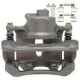 thumbnail image 5 of ACDelco Front Driver Side Disc Brake Caliper Assembly without Pads (Friction Ready) 18FR2121 Fits 2005 Toyota Camry, 5 of 6