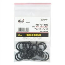 Danco 35727W O-Ring 0.5 x 10.06 x 0.09