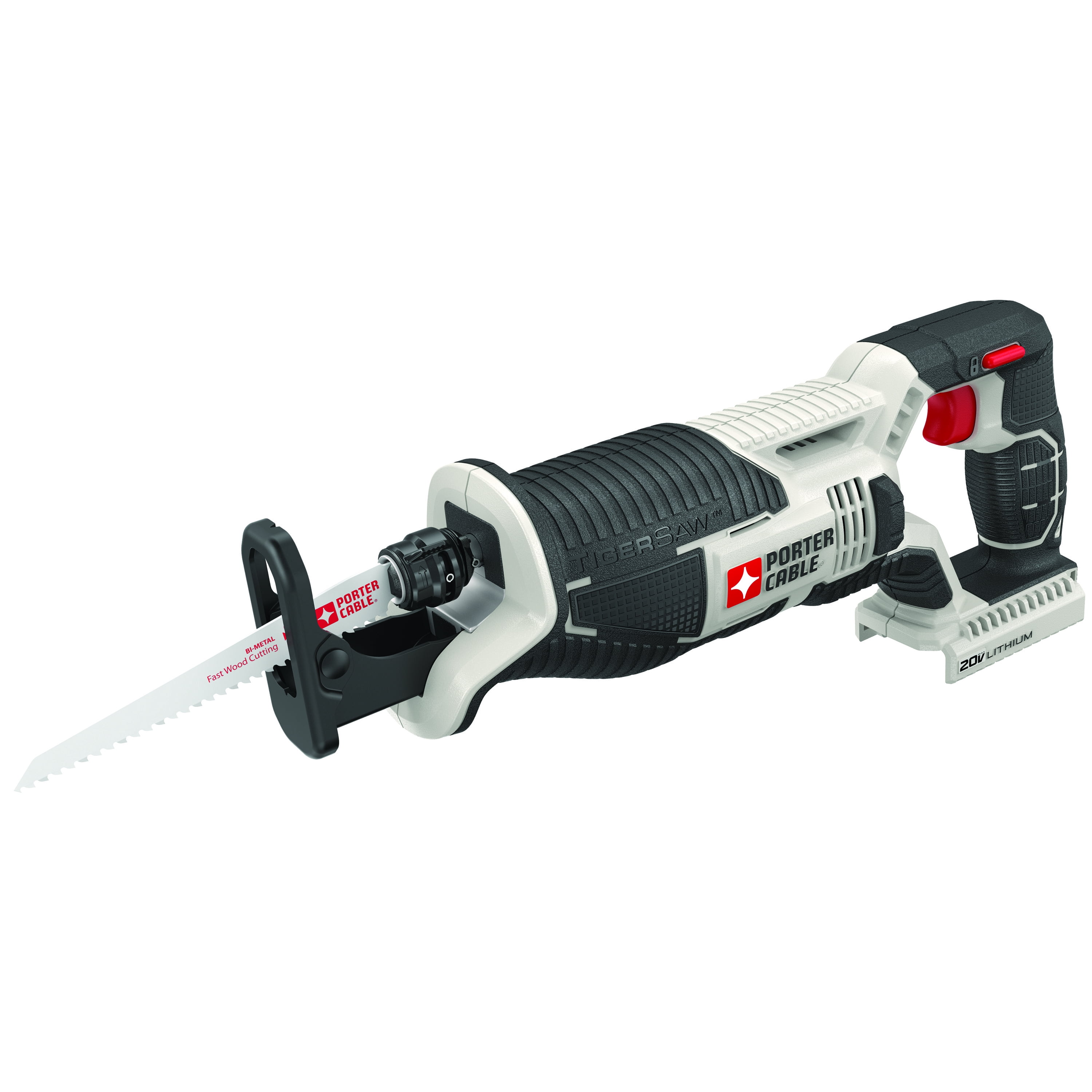Porter cable 2024 20v reciprocating saw