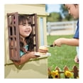 thumbnail image 4 of Casa de Juegos Little Tikes Cape Cottage, 4 of 4