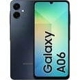 thumbnail image 1 of Brand New - Samsung Galaxy A06 4GB RAM, 64GB Memory, Dual SIM, Unlocked Phone (SM-A065F/DS) - Black, 1 of 9