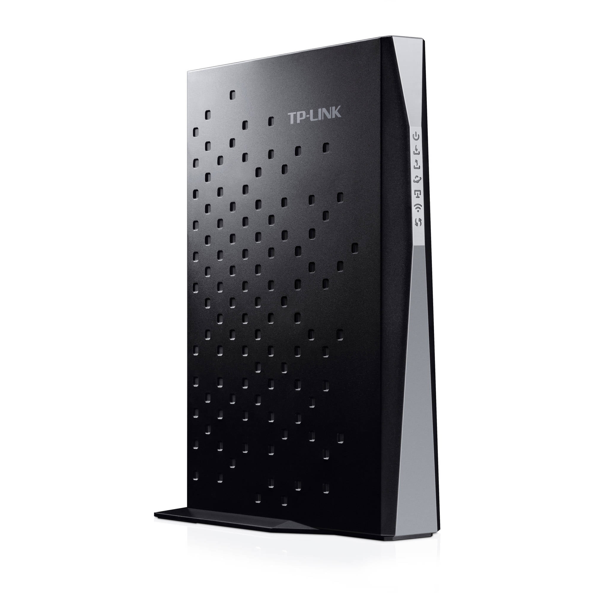 TP-Link N300 300Mbps Wi-Fi N DOCSIS 3.0 Cable Modem Router for Comcast XFINITY, Time Warner Cable, Cox Communications,... by TP-LINK