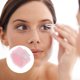 thumbnail image 3 of 2 sets cintas de párpado doble transparentes con patines para la bifurcación parches de ojos de belleza (rosa), 3 of 6