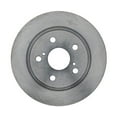 thumbnail image 3 of Raybestos 980632R Professional Grade Disc Brake Rotor Fits select: 2008-2011 TOYOTA SCION, 2012-2015 TOYOTA SCION XB, 3 of 4