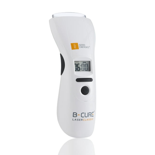 B-Cure Laser Classic: Effective Low-Level Laser Therapy for Chronic Pain Relief at Home | Walmart Canada