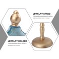 thumbnail image 5 of Mobestech Elegant Necklace Display Stand in Assorted Colors for Jewelry, 5 of 5