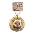 thumbnail image 4 of Llavero de gato de juguete,Llavero de gato colgante Colgante de animal pequeño,Lindo organizador de llaves bolso llavero con dijes,Llaveros pequeños Colgante de llavero de coche de, 4 of 8