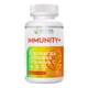 thumbnail image 1 of Immunity+ Equinacea Jengibre Vitamina C 60 capsulas Vitamin Center, 1 of 3