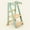 Sage Green, variant on HARPPA Foldable Toddler Kitchen Tower, Standing Tower for Kids Age 1.5-6 Years, White