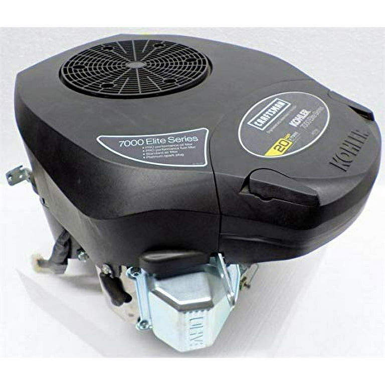 Craftsman kohler 7000 elite series hotsell
