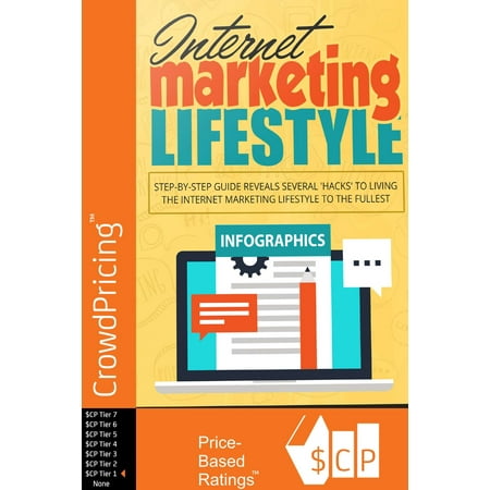 Internet Marketing Lifestyle: Discover The EXACT Steps To Create The Ultimate Lifestyle Of FREEDOM As An Internet Marketer! -