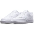 thumbnail image 3 of Tenis Nike Court Vision LO CNVS para Hombre DJ6260-100 blanco 25 Nike DJ6260-100 COURT VISION LO CNVS, 3 of 5
