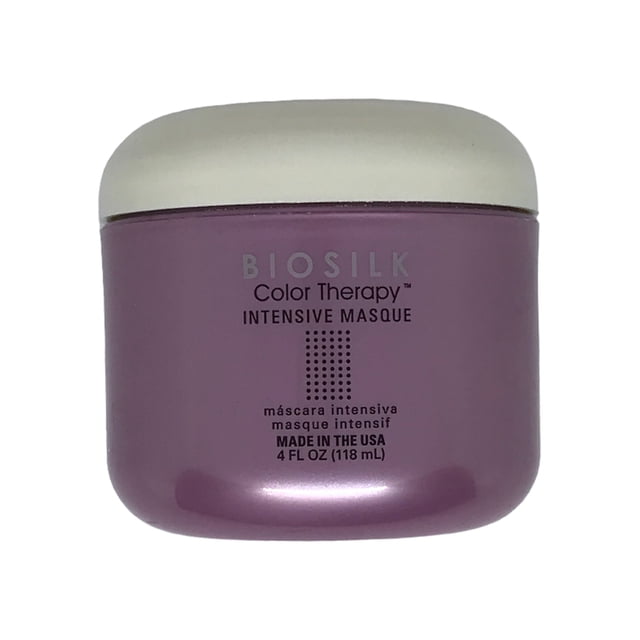 Biosilk Mascarilla Intensiva 118 Ml