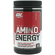 Optimum Nutrition Essential Amino Energy