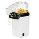 thumbnail image 1 of Mini máquina automática de palomitas de maíz eléctrica para cocina, enchufe europeo blanco de 220-240V, 1 of 8