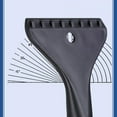 thumbnail image 3 of Snow Brush for Car, Windshield Ice Scraper, Snow Removal Extendable Cleaning Tools, 3 of 6