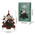 thumbnail image 3 of Bzdzmqm under $5 3Pcs Aromatherapy Ornaments, Wardrobe Aromatherapy Ornaments, Long-Lasting Scented Home Decor, Flameless Fragrance Diffuser Sticks, Room Air Freshener Decorations, 3 of 9