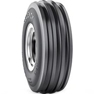 Agstar 3340 Tractor Tire - Size 11L-15, Load Range D (8 Ply), 32.9" Overall Diameter, New 6 thumbnail image