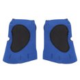 thumbnail image 4 of Anti Slip Half Finger Gloves, Half Finger Gloves Shock Absorption  for Outdoor, 4 of 8