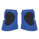 thumbnail image 5 of Guantes antideslizantes de medio dedo sin dedos neopreno bicicleta ciclismo guantes deportivos ajustables, 5 of 14
