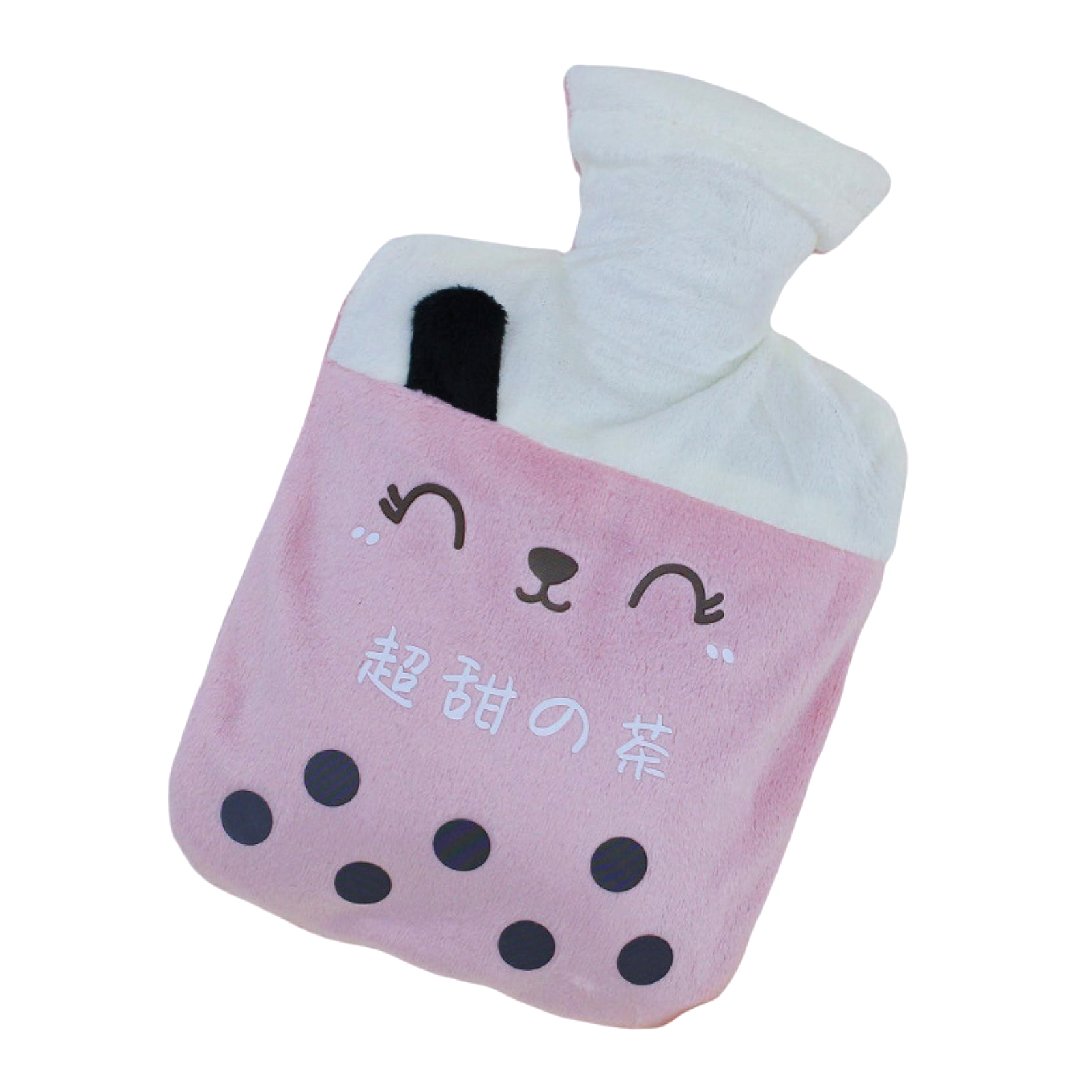 Lohuatrd 500ML/1000ML Hand Warmer Bag Leak Proof Good Seal Performance Feet Hands Belly Warmer