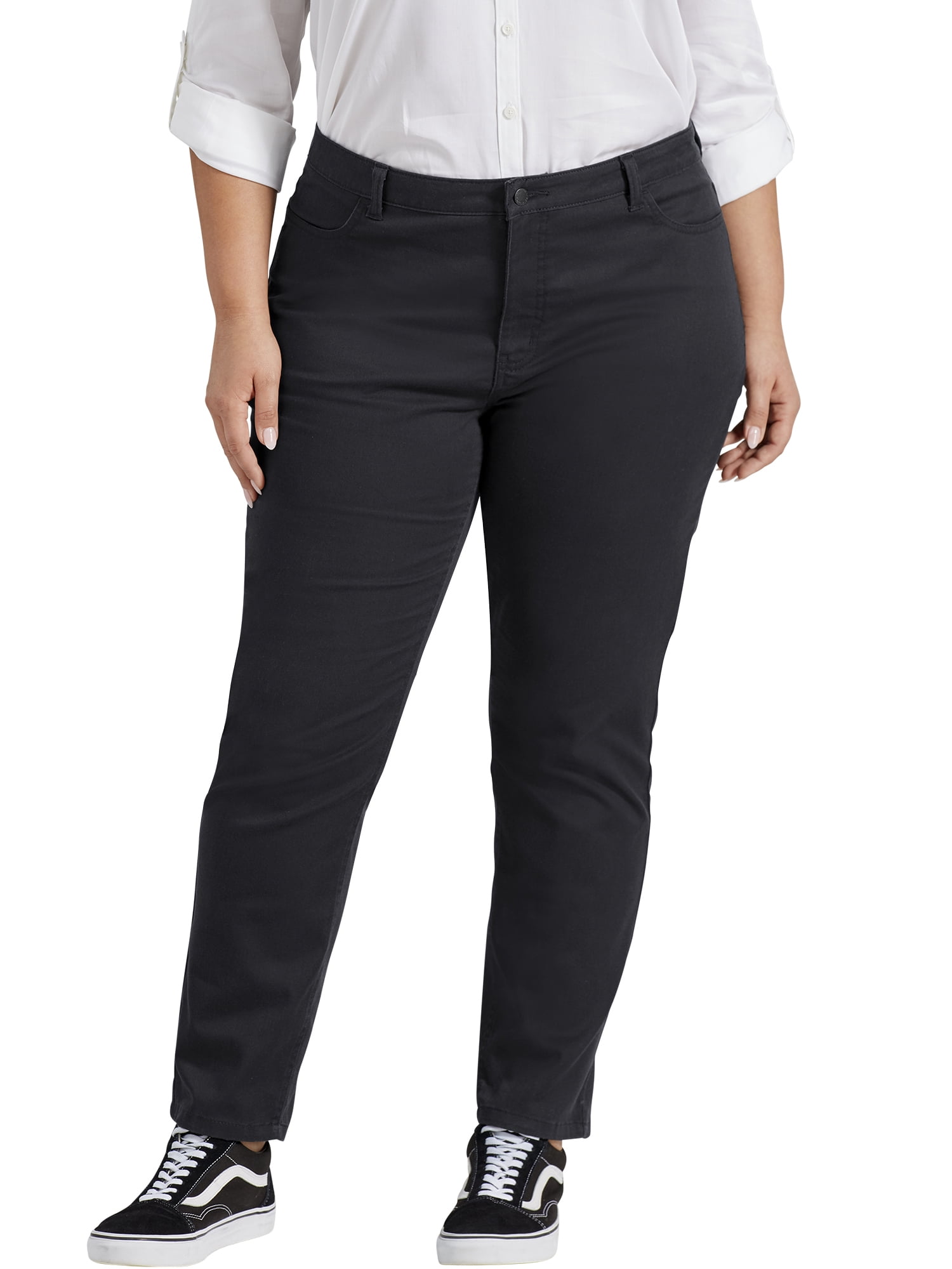 lee platinum label eased fit trouser