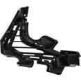 thumbnail image 6 of REPLACEMENT BUMPER TRIM MOLDING FOR HYUNDAI SONATA (2020-2022) - DRIVER LEFT SIDE LOWER - BLACK FINISH, 6 of 11