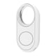 thumbnail image 4 of Localizador de mascotas,Rastreo GPS portátil Rastreo móvil Anti pérdida,Localizador de llaves inteligente con dispositivo de seguimiento GPS,Mini localizador de rastreo GPS con Blanco, 4 of 9