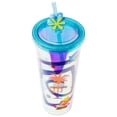 thumbnail image 3 of Vaso frío plateado Buffalo Disney Pixar Inside Out 2, 24 onzas, 3 of 5