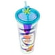 thumbnail image 3 of Vaso frío plateado Buffalo Disney Pixar Inside Out 2, 24 onzas, 3 of 5