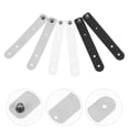 thumbnail image 1 of OULII 6Pcs Zip Tie Organiser for Storage and Users, 1 of 8