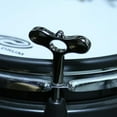 thumbnail image 3 of Miangastore Clé à Tambour Carrée à Vis avec Mouvement Continu Clé Universelle de Syntonisation de Tambour, 3 of 9