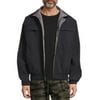 Climate Concepts Men's Sueded Microfiber Jacket