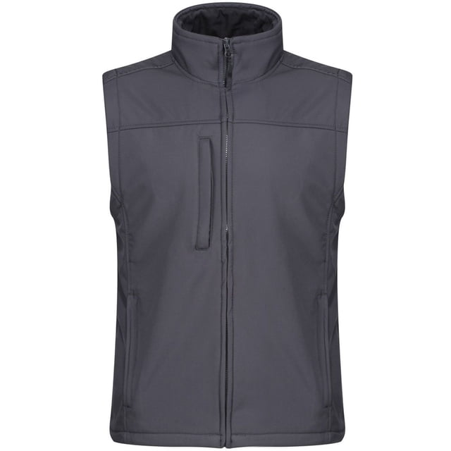 Regatta Professional Mens Softshell Body Warmer
