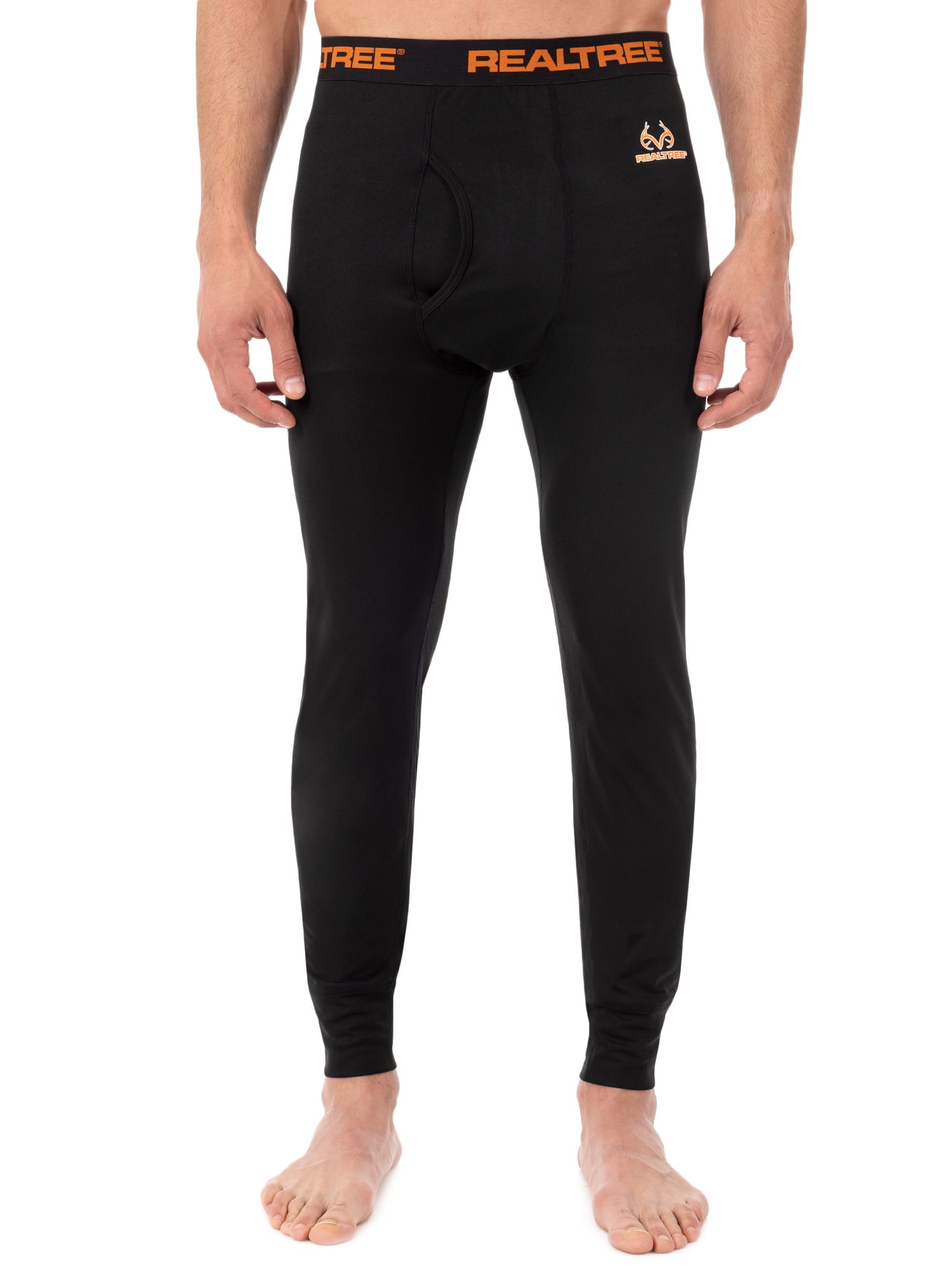 realtree thermal pants