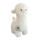 thumbnail image 5 of Animales de peluche de Alpaca, figuras de juguete para dormir para bebés, almohada de compañía, juguete de peluche de Alpaca 60cm, 5 of 9
