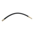 thumbnail image 4 of 2pcs 12 Inch 300mm Flexible Rubber Tire Valve Stem Extension Car Motorcycle Motor Bike, 4 of 6