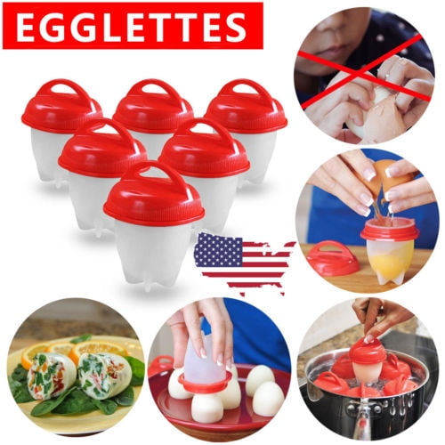 how to use egglettes egg cooker