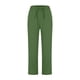 thumbnail image 4 of Pantalones Largos Hasta Los Tobillos de Algodón Y Lino Para Mujer, Pantalones Elásticos Informales Con Bolsillos, Pantalones Largos Odeerbi ODB-6, 4 of 8