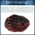 thumbnail image 4 of Chrome Rouge 65.62 Pieds(20M), 4 of 7