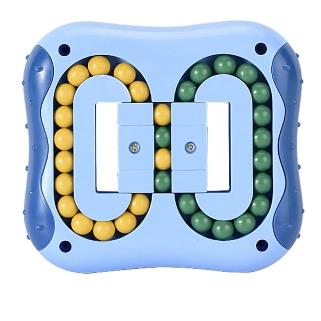 Mistaha Decompression Rotating Toy Educational Toys Puzzles Game for Exercise Brain Logical Thinking