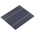 thumbnail image 2 of Loewten 6W Solar Panel,Solar Panel Waterproof 6W 12V DIY Solar Panel For Solar Toys/Lights/Displays Scientific Projects,Solar Panel, 2 of 8