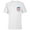 White, variant on Marvel Spider-Man Spidey Find Your Power Icon - Short Sleeve T-Shirt for Kids - Customized-White