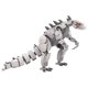 thumbnail image 3 of 544 PCS MOC Building Blocks White Monster Puzzle Creative Series King of Monsters Mechanical, A Fast-Paced Gift for Thrill Seekers, 3 of 3