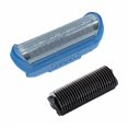 thumbnail image 1 of Adecuado para el modelo de kit de cabezal de corte de red de afeitadora eléctrica Braun Braun 20s, 1 of 6