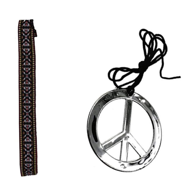 kurtrusly Hippie Robe Accessoire Exquise Mode Accessoires Dressing Décorations Rétro Style Bijoux Ornements Femmes Vêtements Ornements Type 6